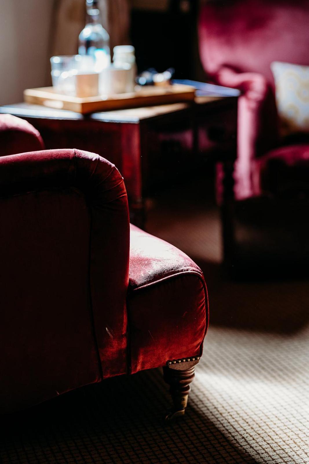The Crown Inn Chiddingfold Esterno foto