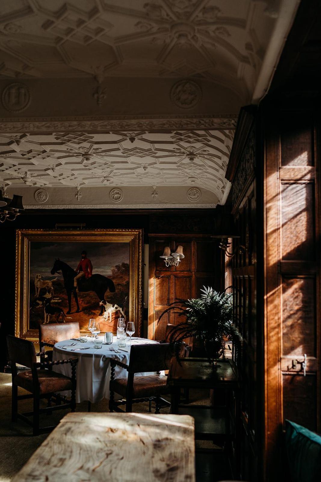 The Crown Inn Chiddingfold Esterno foto