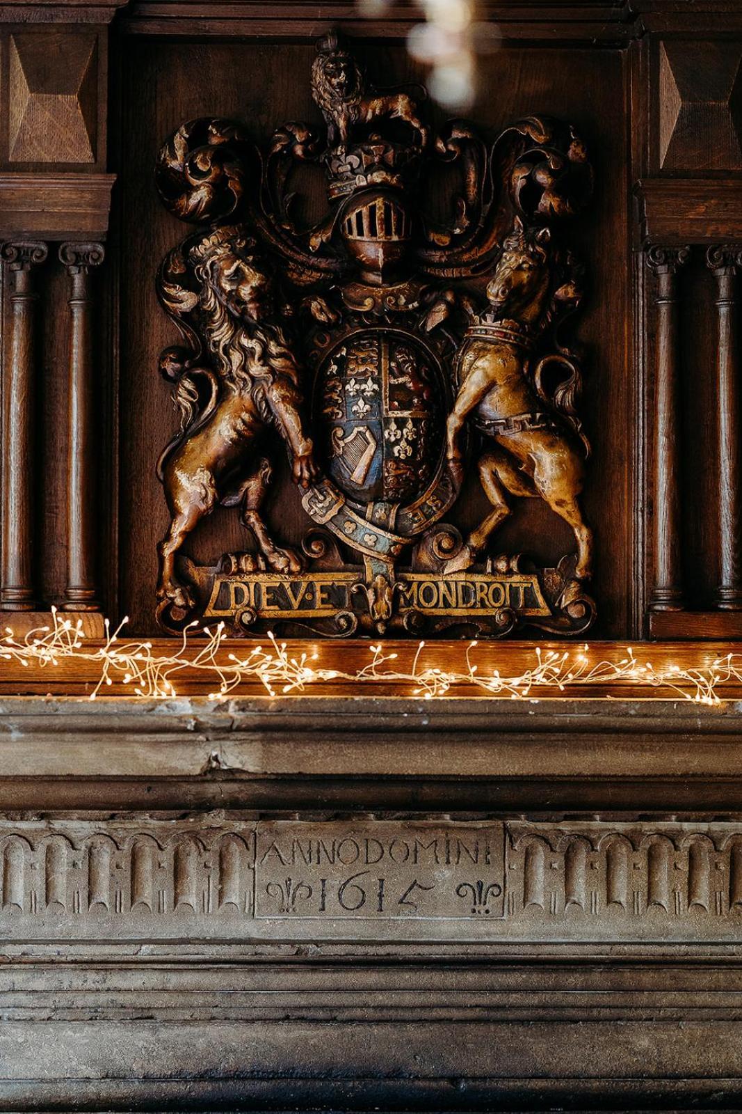 The Crown Inn Chiddingfold Esterno foto