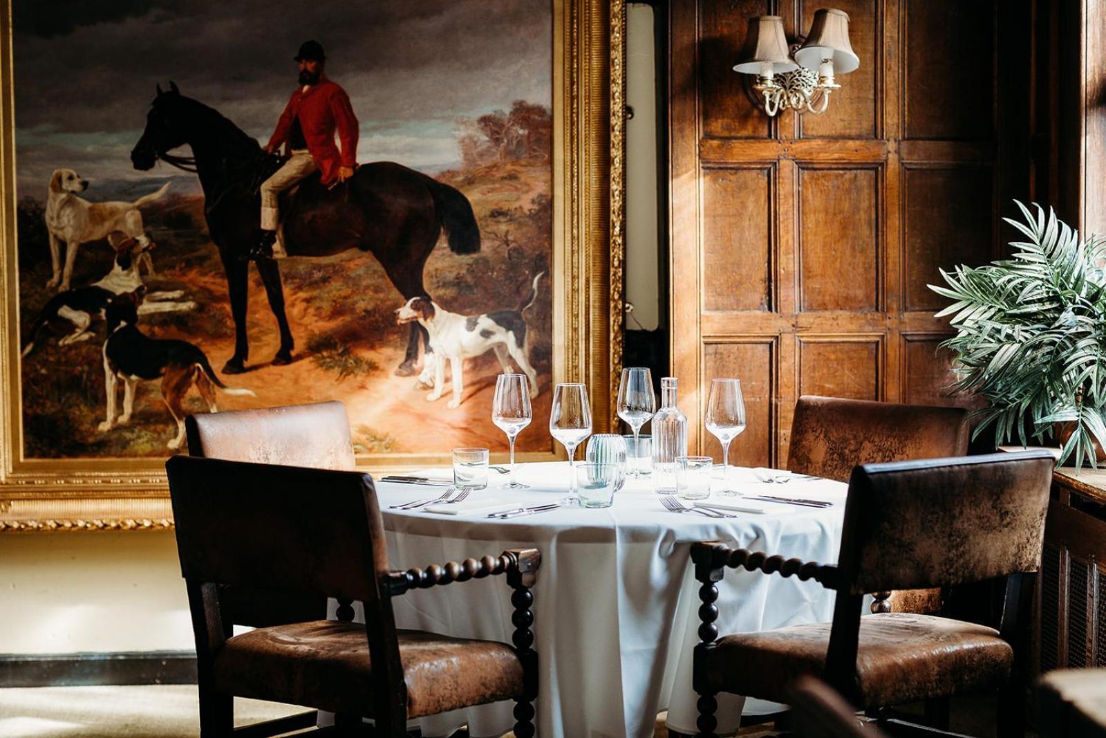 The Crown Inn Chiddingfold Esterno foto