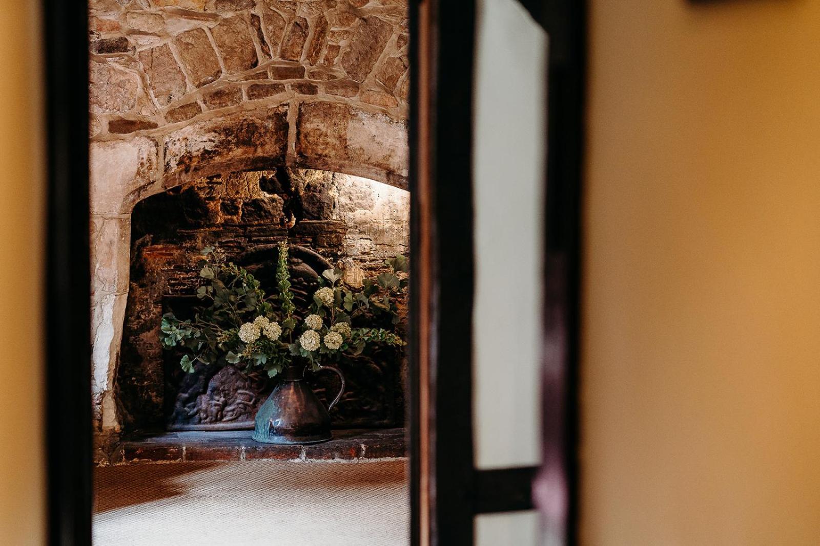 The Crown Inn Chiddingfold Esterno foto